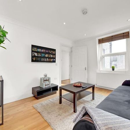The Bayswater Suite - Excellent Central Location Лондон Екстериор снимка